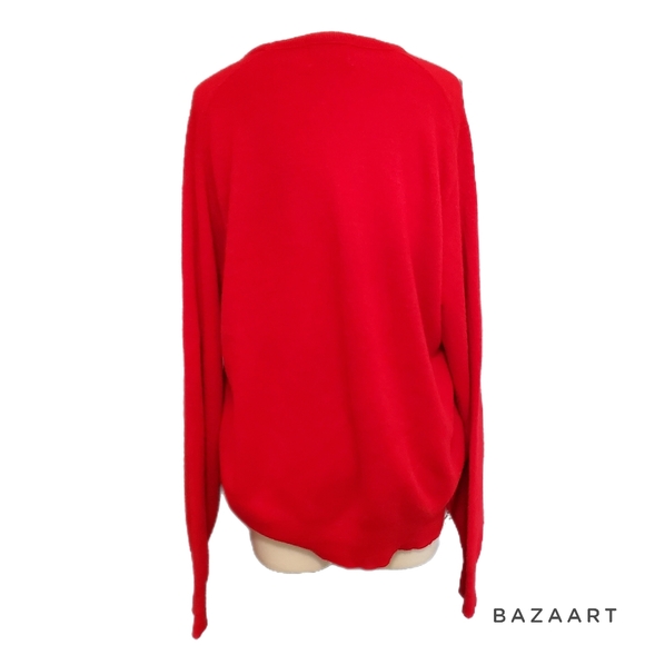 Vintage Pinnacle Sweater - Picture 4 of 8